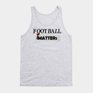 American Football Matters Tank Top